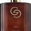 Oriflame Giordani Gold Man -Pas Cher Luxe Arome Magasin oriflame giordani gold man eau de parfum pour homme