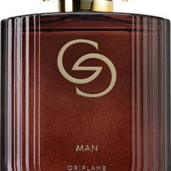 Oriflame Giordani Gold Man