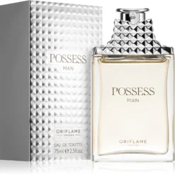 Oriflame Possess Man -Pas Cher Luxe Arome Magasin oriflame possess man eau de toilette pour homme 1