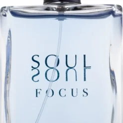 Oriflame Soul Focus