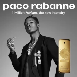 Paco Rabanne 1 Million Parfum -Pas Cher Luxe Arome Magasin paco rabanne 1 million parfum parfum pour homme 4