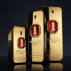 Paco Rabanne 1 Million Royal -Pas Cher Luxe Arome Magasin paco rabanne 1 million royal parfum pour homme 5
