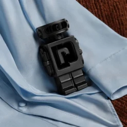 Paco Rabanne Phantom Parfum -Pas Cher Luxe Arome Magasin paco rabanne phantom parfum parfum pour homme 6