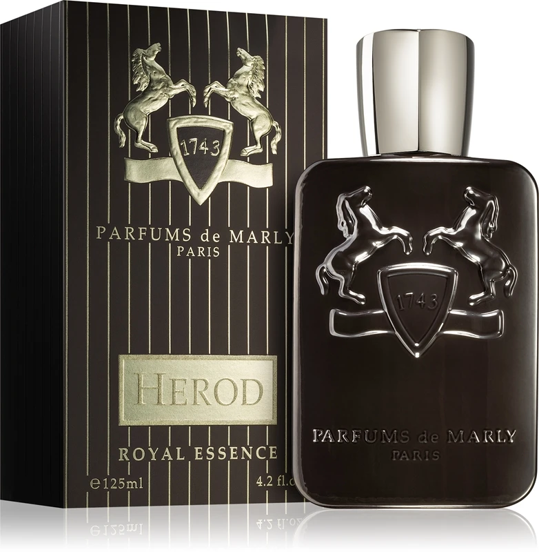 Parfums De Marly Herod 4 Parfums De Marly Herod – Image 2