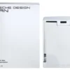 Porsche Design Titan -Pas Cher Luxe Arome Magasin porsche design titan eau de toilette pour homme 13