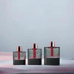Prada Luna Rossa Carbon -Pas Cher Luxe Arome Magasin prada luna rossa carbon eau de toilette pour homme 5