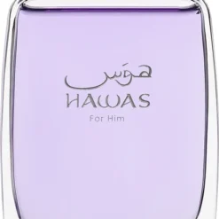 Rasasi Hawas For Him