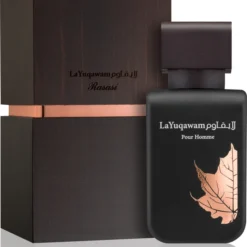 Pas Cher Luxe Arome Magasin -Pas Cher Luxe Arome Magasin rasasi la yuqawam eau de parfum pour homme