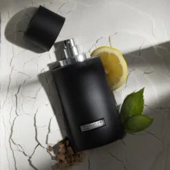 Revolution Man Limitless Noir -Pas Cher Luxe Arome Magasin revolution man limitless noir eau de toilette pour homme 3