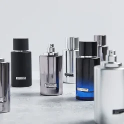 Revolution Man Limitless Noir -Pas Cher Luxe Arome Magasin revolution man limitless noir eau de toilette pour homme 4