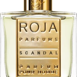 Roja Parfums Scandal