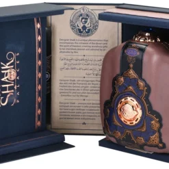 Shaik Opulent Shaik Gold Edition -Pas Cher Luxe Arome Magasin shaik opulent shaik gold edition eau de parfum pour homme 1