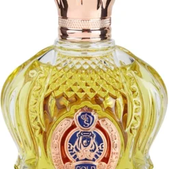 Shaik Opulent Shaik Gold Edition -Pas Cher Luxe Arome Magasin shaik opulent shaik gold edition eau de parfum pour homme 4