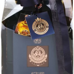 Shaik Opulent Shaik Gold Edition -Pas Cher Luxe Arome Magasin shaik opulent shaik gold edition eau de parfum pour homme 5