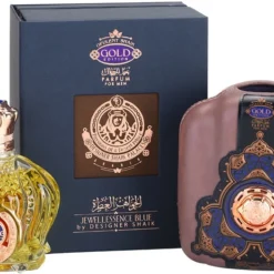 Shaik Opulent Shaik Gold Edition