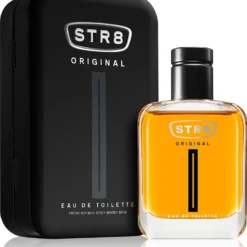 STR8 Original -Pas Cher Luxe Arome Magasin str8 original eau de toilette pour homme 1
