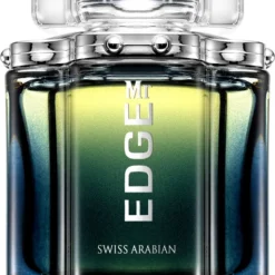 Swiss Arabian Mr Edge