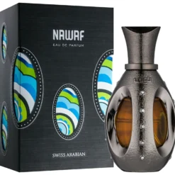 Pas Cher Luxe Arome Magasin -Pas Cher Luxe Arome Magasin swiss arabian nawaf eau de parfum pour homme
