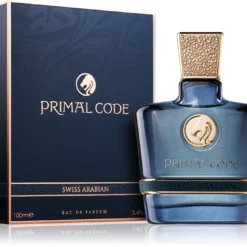 Pas Cher Luxe Arome Magasin -Pas Cher Luxe Arome Magasin swiss arabian primal code eau de parfum pour homme 1