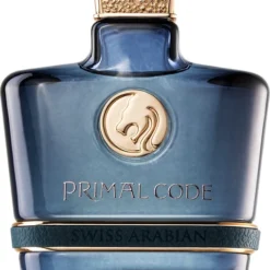 Swiss Arabian Primal Code