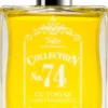 Taylor Of Old Bond Street Collection No. 74 -Pas Cher Luxe Arome Magasin taylor of old bond street collection no 74 eau de cologne pour homme 3