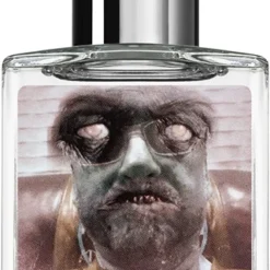 The Library Of Fragrance Zombie For Him
