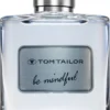 Tom Tailor Be Mindfull Man -Pas Cher Luxe Arome Magasin tom tailor be mindfull man eau de toilette pour homme