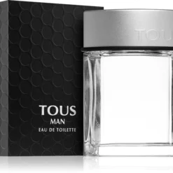 Tous Man -Pas Cher Luxe Arome Magasin tous man eau de toilette pour homme