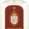 Truefitt & Hill Spanish Leather -Pas Cher Luxe Arome Magasin truefitt hill spanish leather eau de cologne pour homme 5