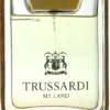 Trussardi My Land -Pas Cher Luxe Arome Magasin trussardi my land eau de toilette pour homme 20