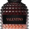 Valentino Born In Roma Coral Fantasy Uomo -Pas Cher Luxe Arome Magasin valentino born in roma coral fantasy uomo eau de toilette pour homme