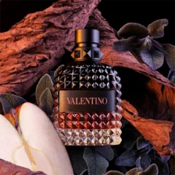 Valentino Born In Roma Coral Fantasy Uomo -Pas Cher Luxe Arome Magasin valentino born in roma coral fantasy uomo eau de toilette pour homme 2