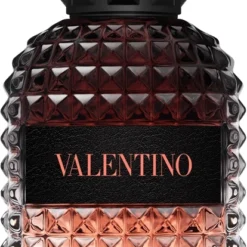 Valentino Born In Roma Coral Fantasy Uomo
