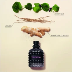 Valentino Born In Roma Uomo -Pas Cher Luxe Arome Magasin valentino born in roma uomo eau de toilette pour homme 2