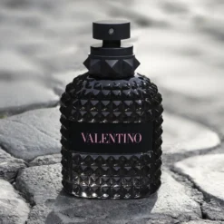 Valentino Born In Roma Uomo -Pas Cher Luxe Arome Magasin valentino born in roma uomo eau de toilette pour homme 3