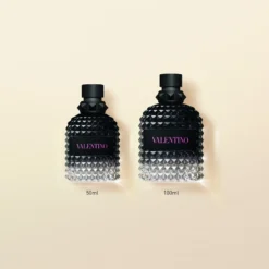 Valentino Born In Roma Uomo -Pas Cher Luxe Arome Magasin valentino born in roma uomo eau de toilette pour homme 5