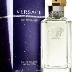 Versace The Dreamer -Pas Cher Luxe Arome Magasin versace the dreamer eau de toilette pour homme