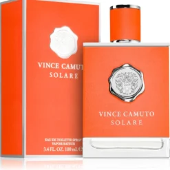 Vince Camuto Solare -Pas Cher Luxe Arome Magasin vince camuto solare eau de toilette pour homme