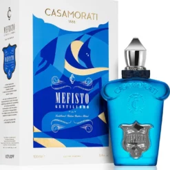 Xerjoff Mefisto Gentiluomo -Pas Cher Luxe Arome Magasin xerjoff mefisto gentiluomo eau de parfum pour homme 1