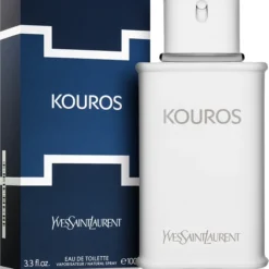 Yves Saint Laurent Kouros -Pas Cher Luxe Arome Magasin yves saint laurent kouros eau de toilette pour homme