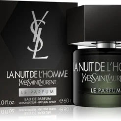 Pas Cher Luxe Arome Magasin -Pas Cher Luxe Arome Magasin yves saint laurent la nuit de lhomme le parfum eau de parfum pour homme