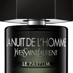 Yves Saint Laurent La Nuit De L'Homme Le Parfum