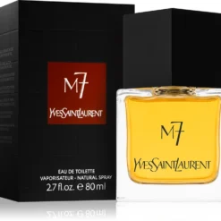Yves Saint Laurent M7 Oud Absolu -Pas Cher Luxe Arome Magasin yves saint laurent m7 oud absolu eau de toilette pour homme