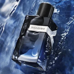 Yves Saint Laurent Y -Pas Cher Luxe Arome Magasin yves saint laurent y eau de parfum pour homme 3