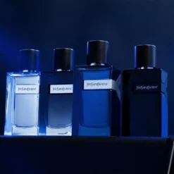 Yves Saint Laurent Y EDP Intense -Pas Cher Luxe Arome Magasin yves saint laurent y edp intense eau de parfum pour homme 5