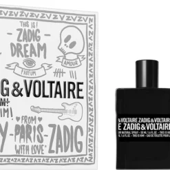 Zadig & Voltaire This Is Him! XMAS Set